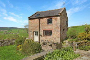 Host & Stay - Little Barn - Upper Hulme